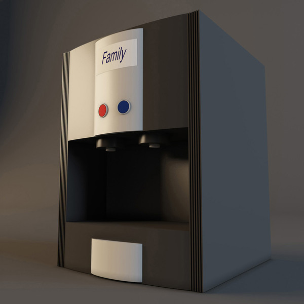 water cooler wfd 110sa max - Cooler WFD-110SA - Family by mifody
